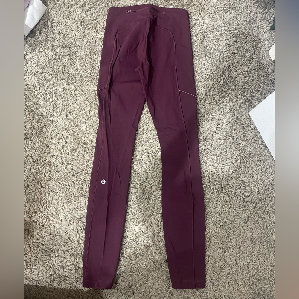 lululemon leggings